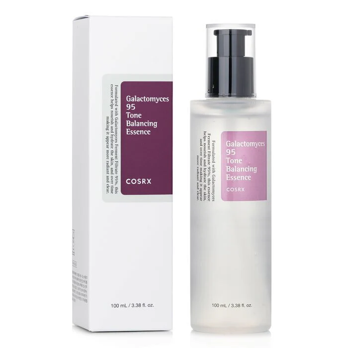 COSRX Galactomyces 95 Tone Balancing Essence 100ml/3.38oz - Image 2