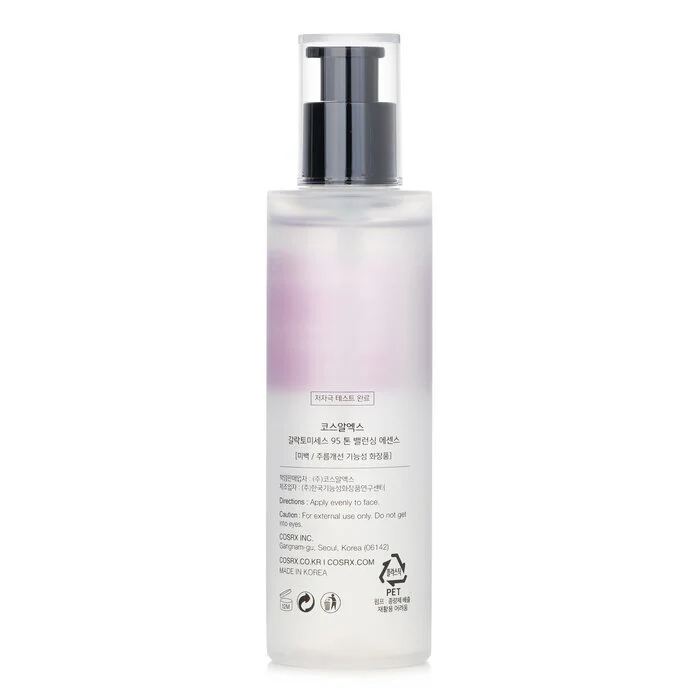 COSRX Galactomyces 95 Tone Balancing Essence 100ml/3.38oz - Image 3