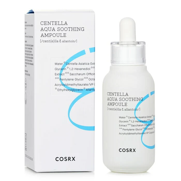 COSRX Hydrium Centella Aqua Soothing Ampoule 40ml/1.35oz - Image 2