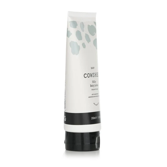 Cowshed Baby Milky Body Lotion 200ml/6.76oz - Image 2