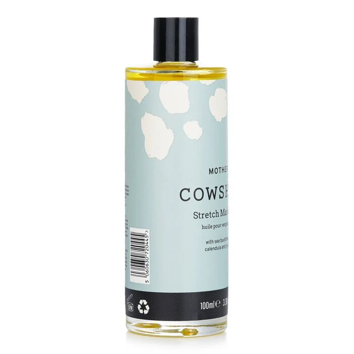 Cowshed Mother Stretch Mark Oil 100ml/3.38oz - Image 2