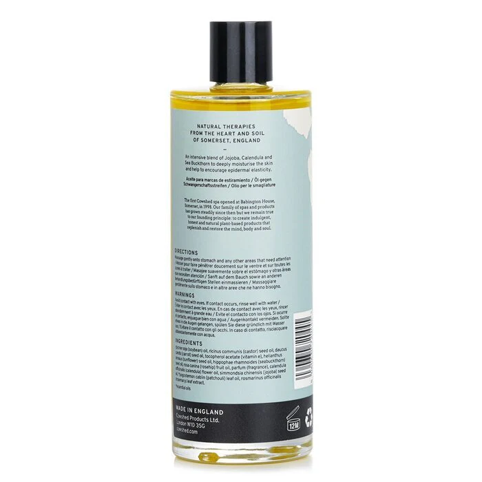 Cowshed Mother Stretch Mark Oil 100ml/3.38oz - Image 3