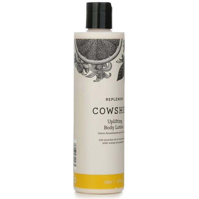 Cowshed Replenish Uplifting Body Lotion 300ml/10.14oz - Image 2