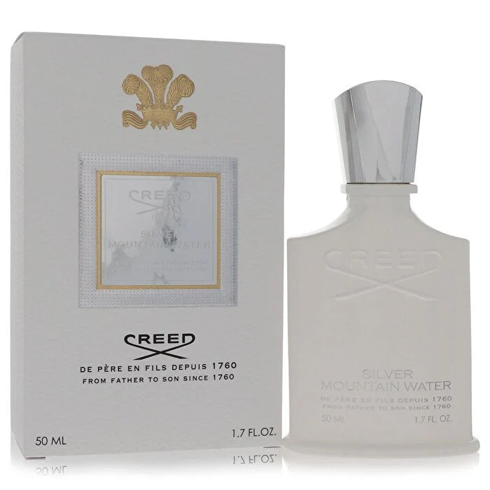 Creed Silver Mountain Water Fragrance Spray 50ml