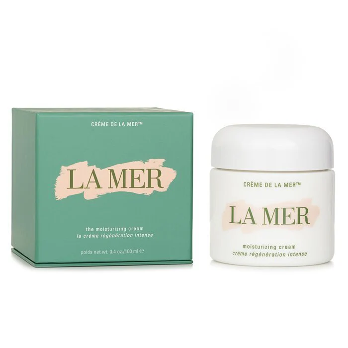 Creme De La Mer The Moisturizing Cream 100ml/3.4oz - Image 2