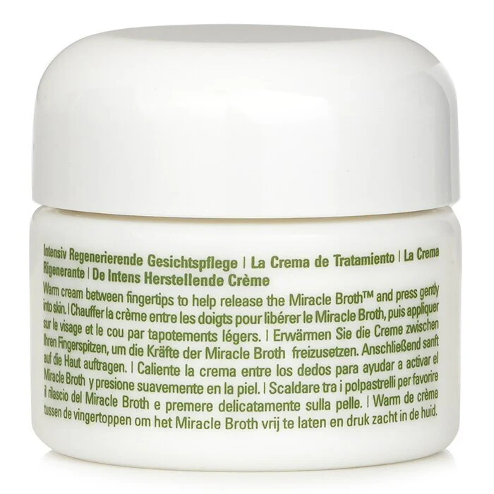 Creme De La Mer The Moisturizing Cream 30ml/1oz - Image 3
