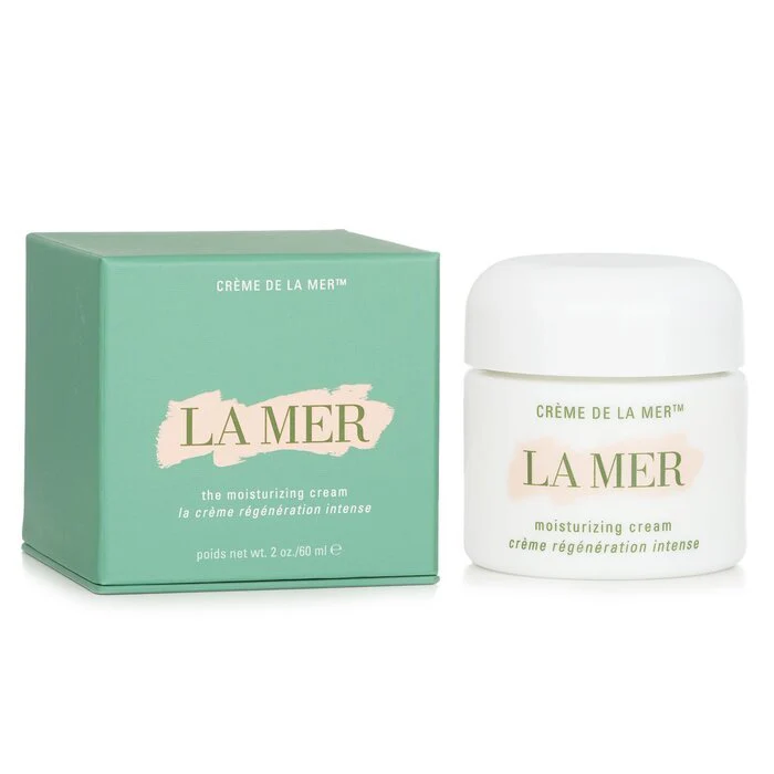 Creme De La Mer The Moisturizing Cream 60ml - Image 2