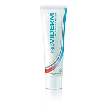 Cumlaude Neoviderm Moisturizing and Soothing Skin Emulsion 100ml