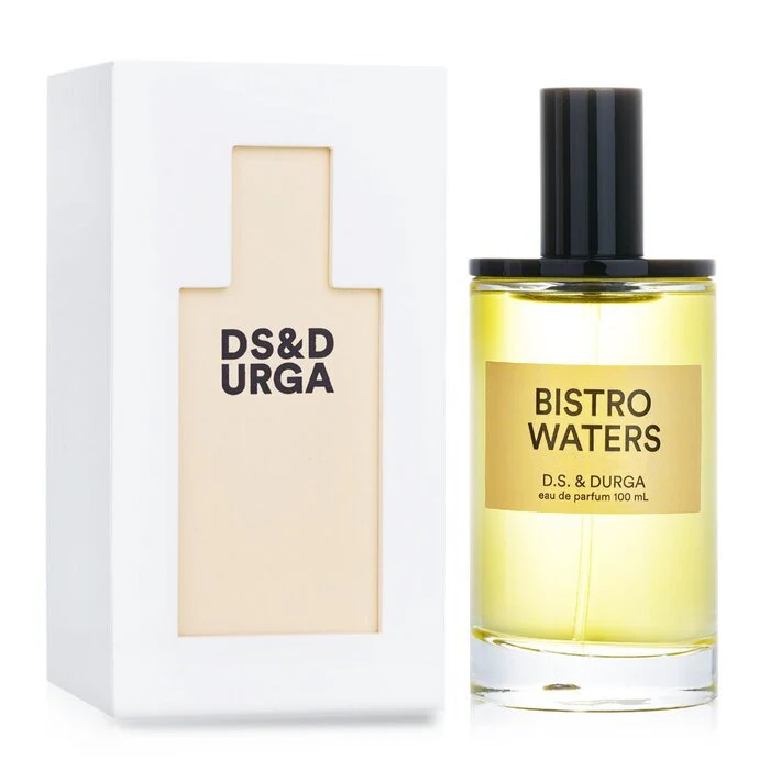 D.S. & Durga Bistro Waters Eau De Parfum Spray 100ml - Image 2