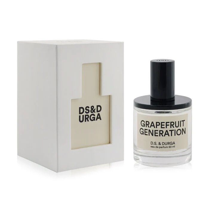 D.S. & Durga Grapefruit Generation Eau De Parfum Spray 50ml - Image 2