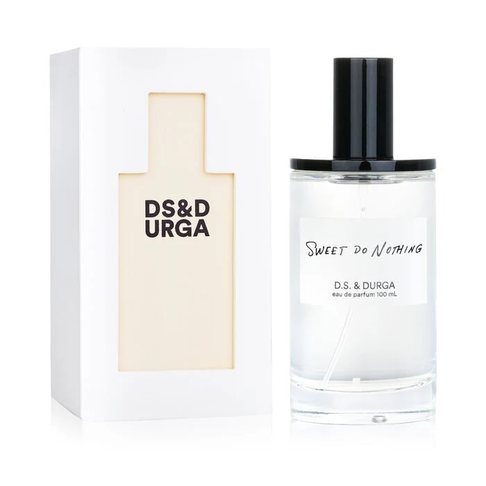 D.S. & Durga Sweet Do Nothing Eau De Parfum Spray 100ml - Image 2