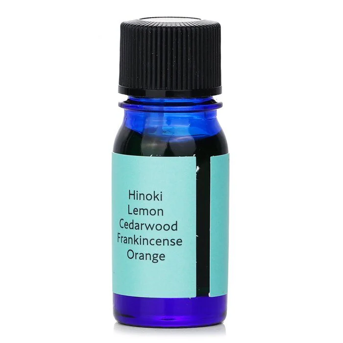Daily Aroma Japan Daily Aroma Scene - For Book 5.5ml - Image 3