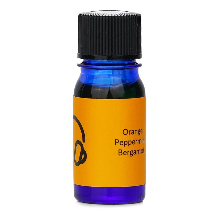 Daily Aroma Japan Daily Aroma Scene - For Music 5.5ml - Image 3