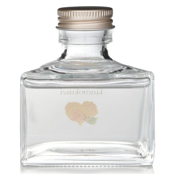 Daily Aroma Japan Kinmokusei Reed Diffuser 120ml - Image 3