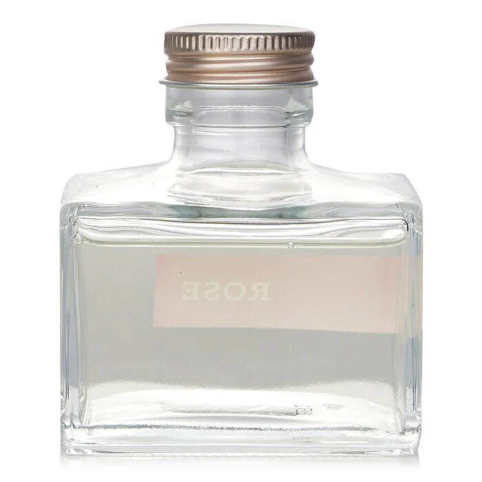 Daily Aroma Japan Tsutsu Uraura Deodorant Reed Diffuser - Rose 120ml - Image 3