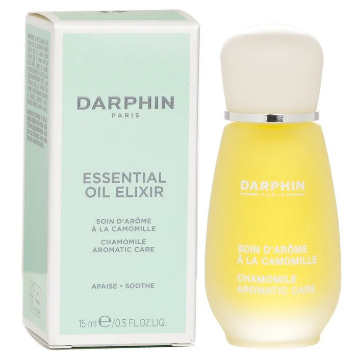 Darphin Chamomile Aromatic Care 15ml - Image 2