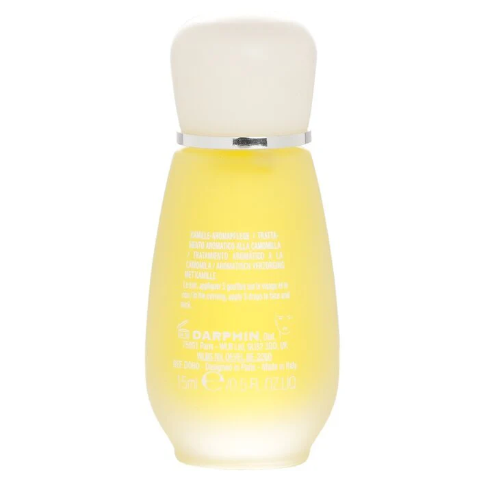 Darphin Chamomile Aromatic Care 15ml - Image 3