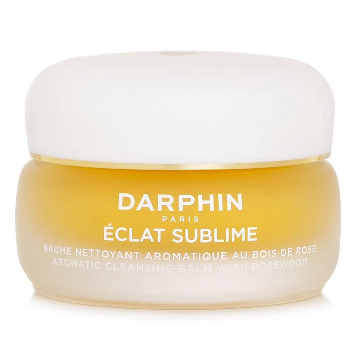 Darphin Eclat Sublime Aromatic Cleansing Balm With Rosewood 40ml/1.4oz