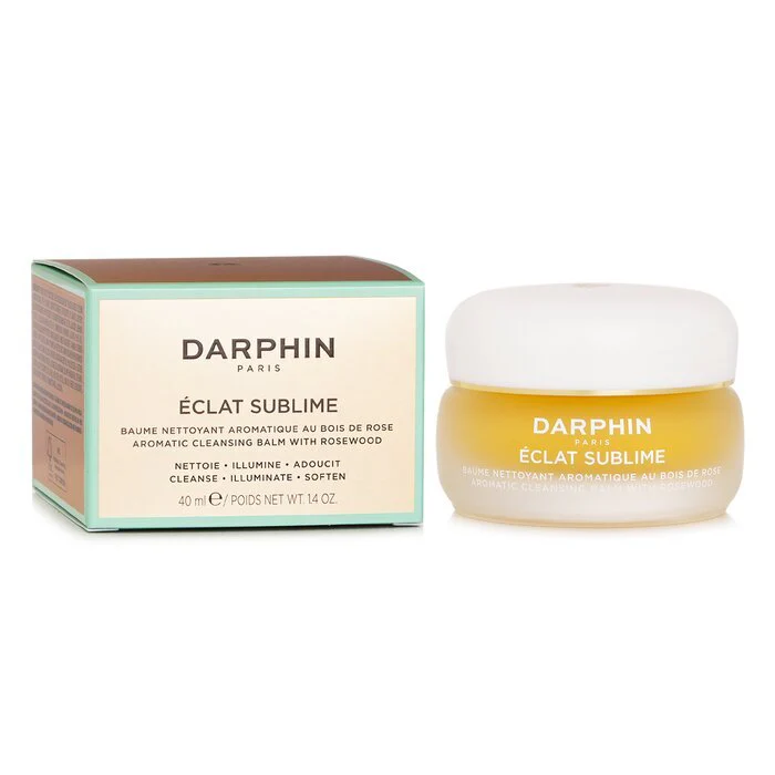 Darphin Eclat Sublime Aromatic Cleansing Balm With Rosewood 40ml/1.4oz - Image 2