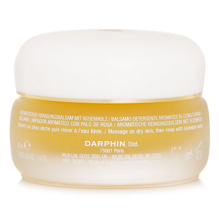 Darphin Eclat Sublime Aromatic Cleansing Balm With Rosewood 40ml/1.4oz - Image 3