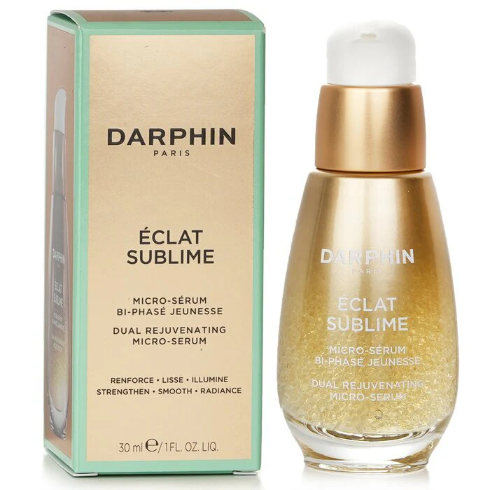 Darphin Eclat Sublime Dual Rejuvenating Micro-Serum 30ml/1oz - Image 2