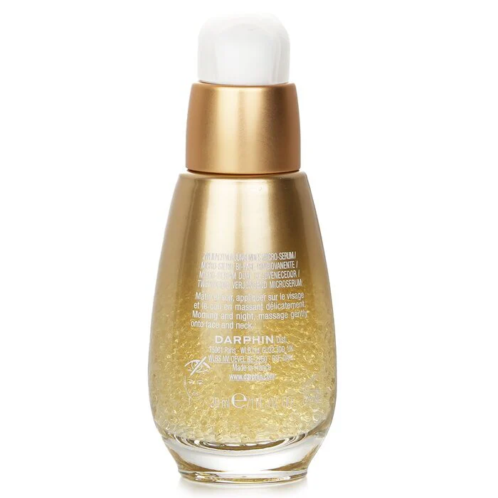 Darphin Eclat Sublime Dual Rejuvenating Micro-Serum 30ml/1oz - Image 3