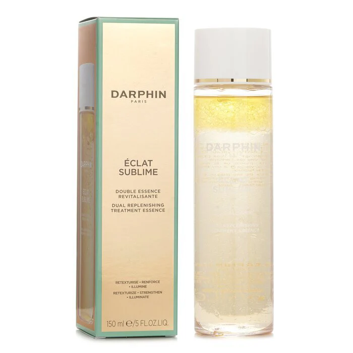 Darphin Eclat Sublime Dual Repleneshing Treatment Essence 150ml - Image 2
