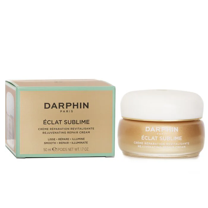 Darphin Eclat Sublime Rejuvenating Repair Cream 50ml - Image 2