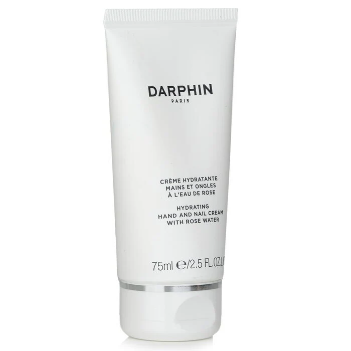 Darphin Hydrating Hand And Nail Cream With Rose Water 75ml/2.5oz - Image 2