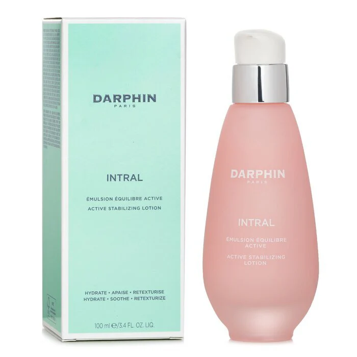 Darphin Intral Active Stabilizing Lotion 100ml/3.4oz - Image 2