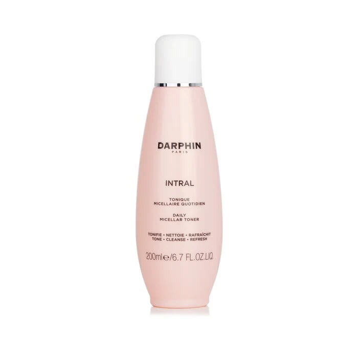 Darphin Intral Daily Micellar Toner 200ml