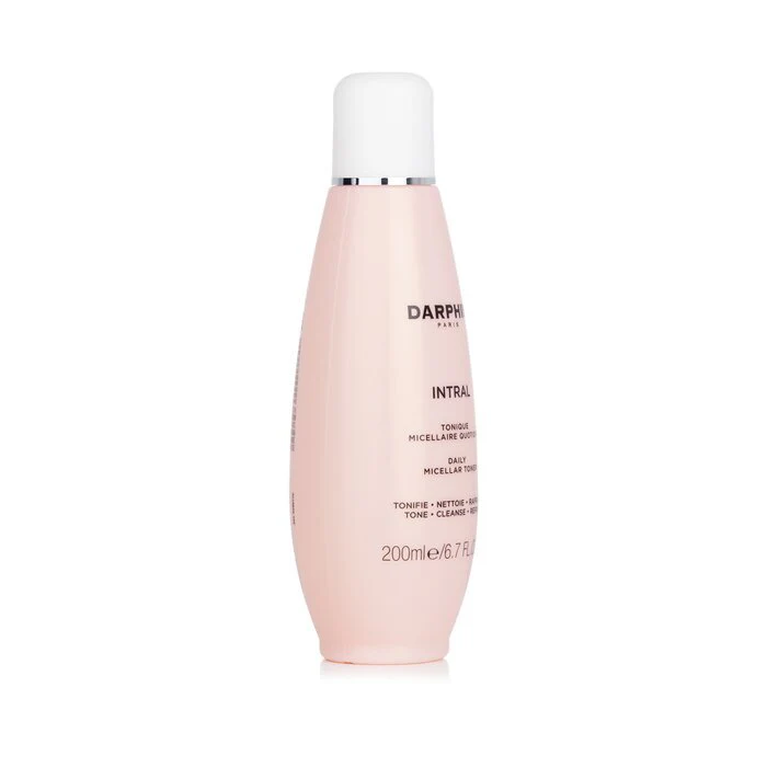 Darphin Intral Daily Micellar Toner 200ml - Image 2
