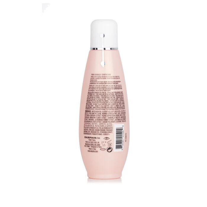 Darphin Intral Daily Micellar Toner 200ml - Image 3