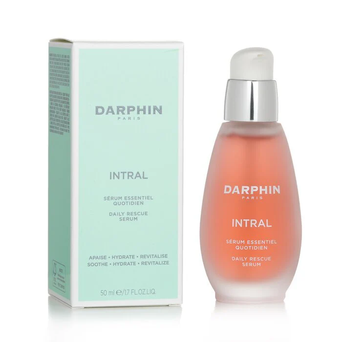 Darphin Intral Daily Rescue Serum 50ml/1.7oz - Image 2