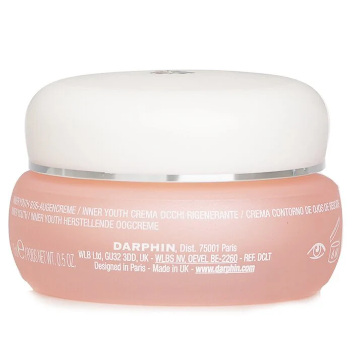 Darphin Intral Inner Youth Rescue Eye Cream 15ml - Image 3