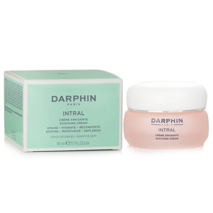 Darphin Intral Soothing Cream 50ml - Image 2