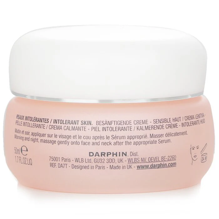 Darphin Intral Soothing Cream 50ml - Image 3