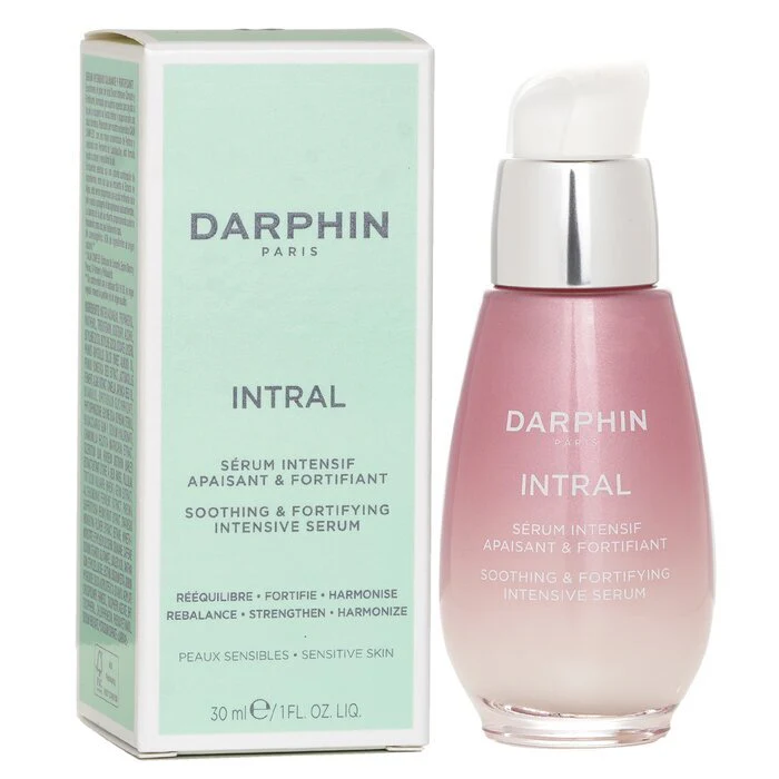 Darphin Intral Soothing & Fortifying Intensive Serum 30ml - Image 2