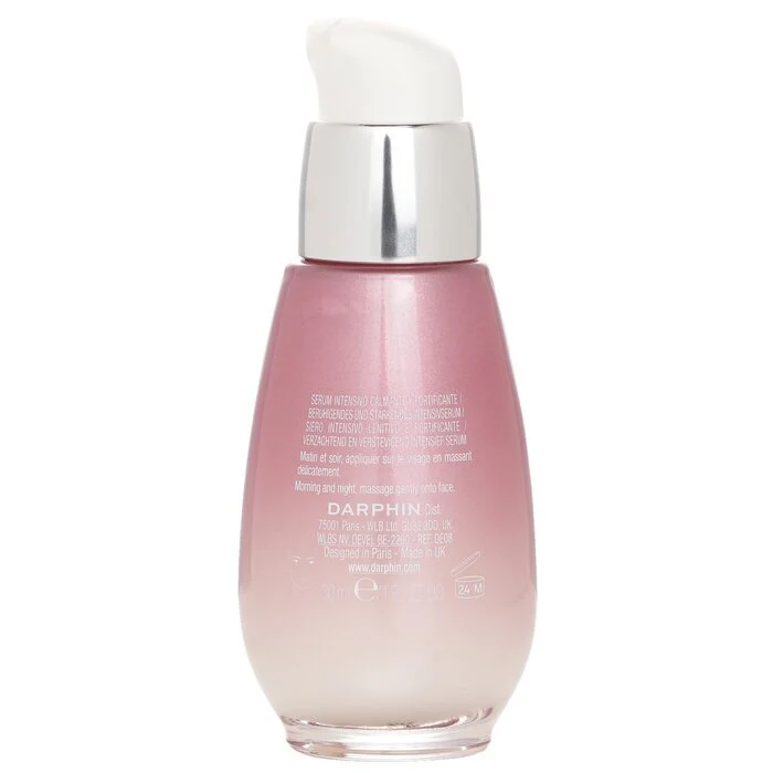 Darphin Intral Soothing & Fortifying Intensive Serum 30ml - Image 3