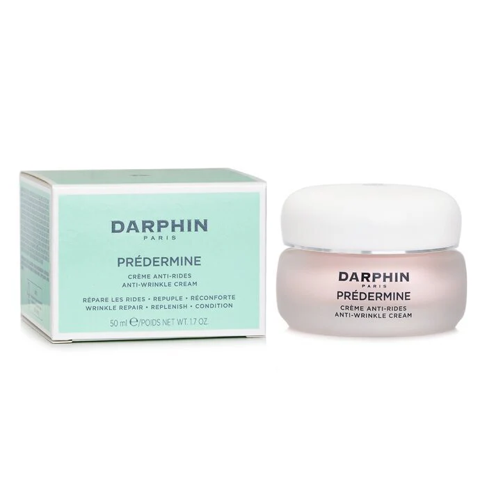 Darphin Predermine Anti-Wrinkle Cream - Normal Skin 50ml - Image 2