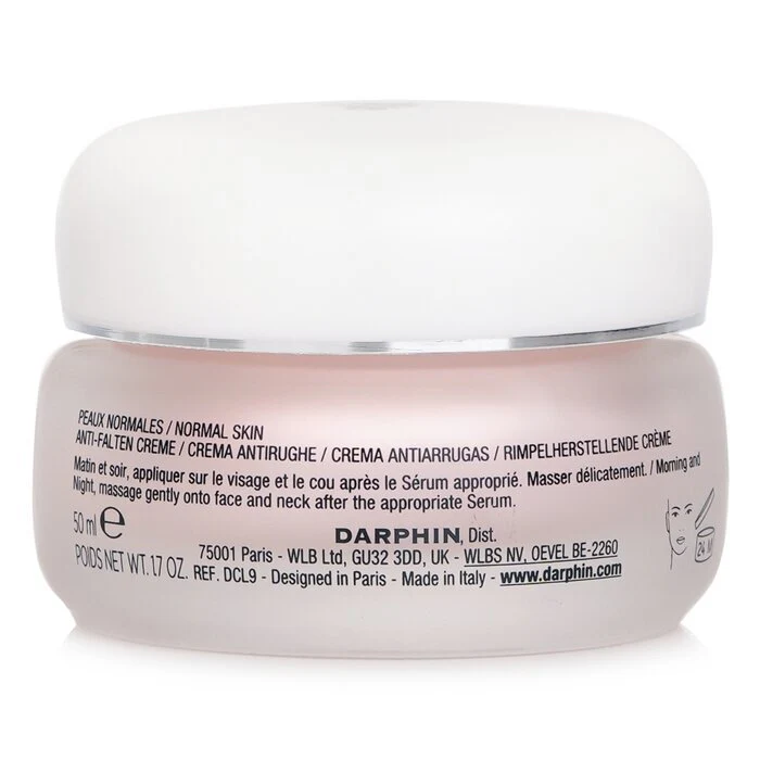 Darphin Predermine Anti-Wrinkle Cream - Normal Skin 50ml - Image 3