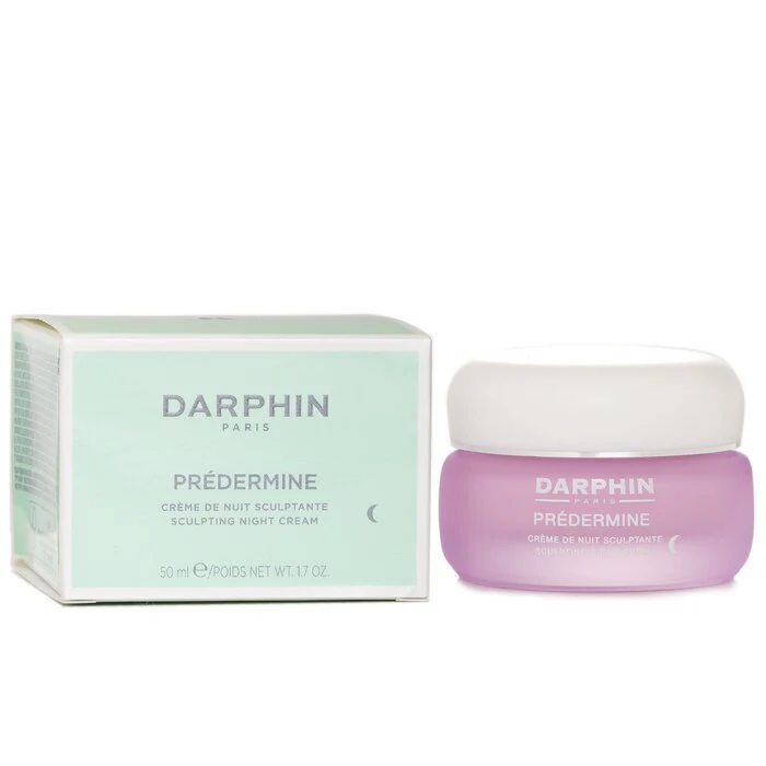 Darphin Predermine Anti-Wrinkle & Firming Sculpting Night Cream 50ml - Image 2
