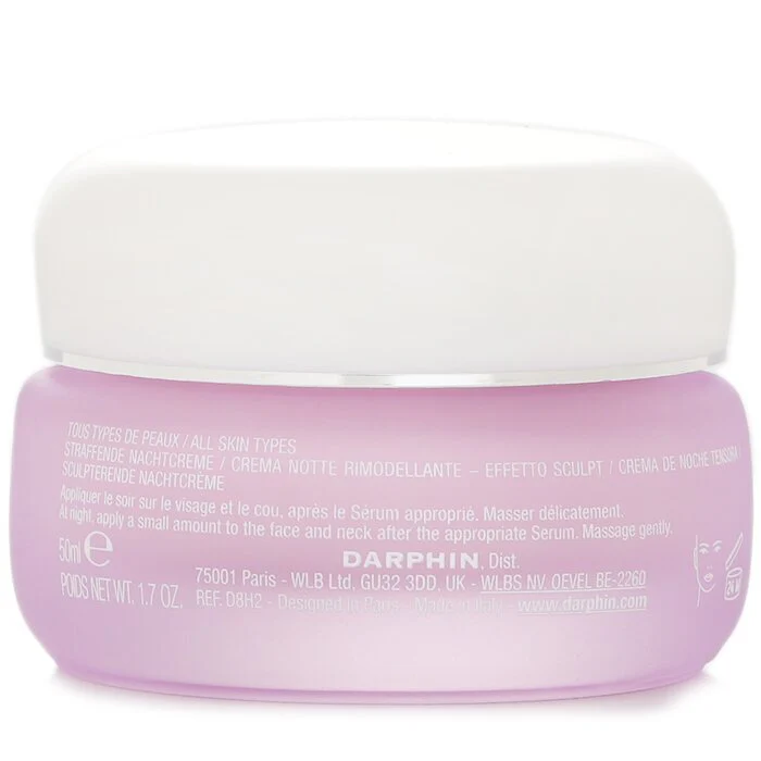Darphin Predermine Anti-Wrinkle & Firming Sculpting Night Cream 50ml - Image 3