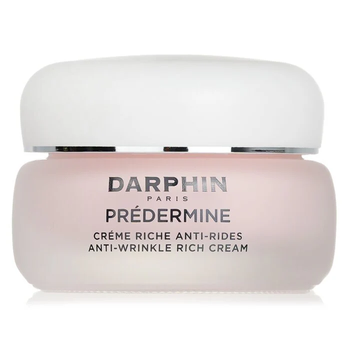 Darphin Predermine Anti Wrinkle Rich Cream (For Dry To Very Dry Skin) 50ml