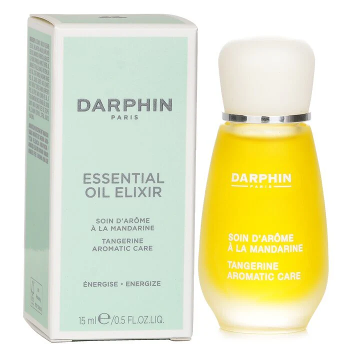 Darphin Tangerine Aromatic Care 15ml - Image 2