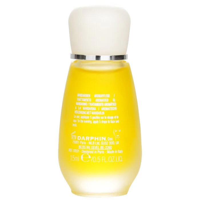 Darphin Tangerine Aromatic Care 15ml - Image 3