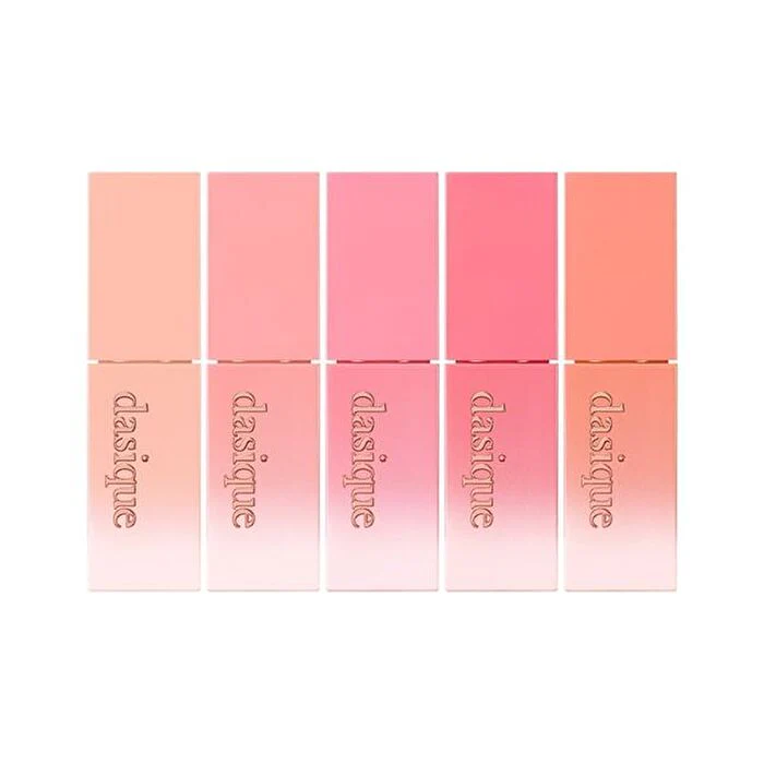 Dasique Juicy Dewy Tint - 12 Sweet Marron 3.5g