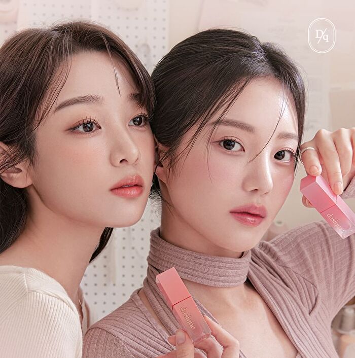 Dasique Juicy Dewy Tint - 20 Bare Nude 3.5g - Image 2