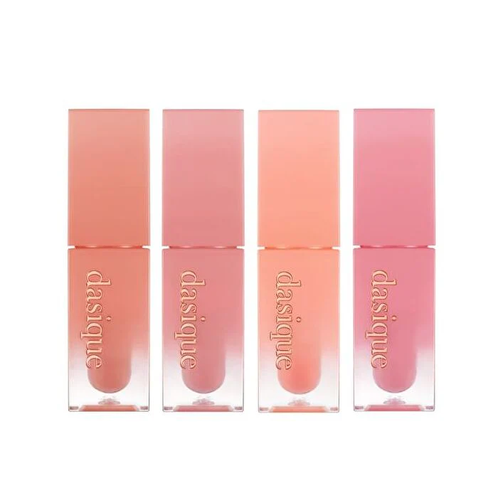 Dasique Juicy Dewy Tint - 21 Mauve Mood 3.5g