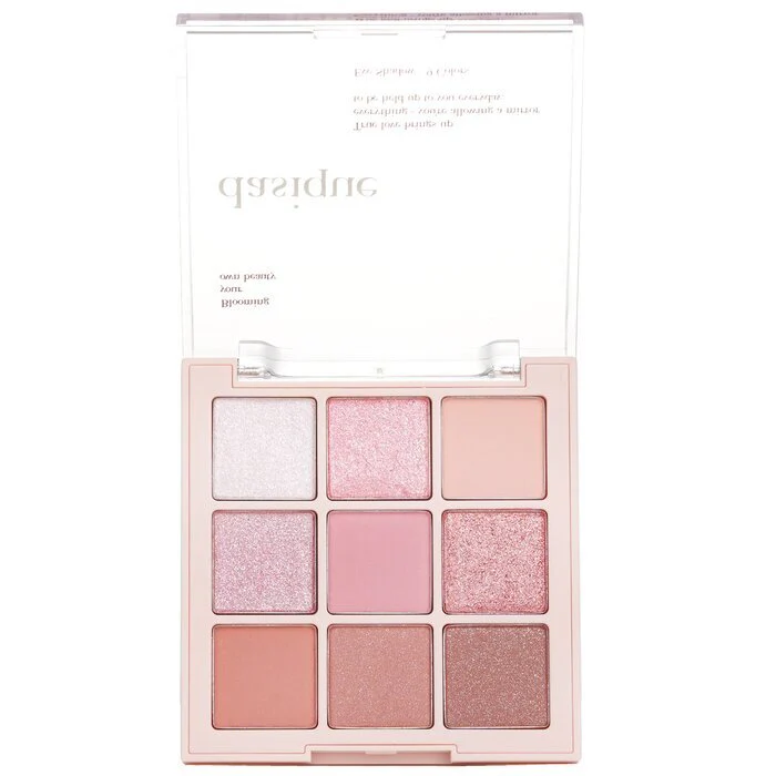 Dasique Shadow Palette - 04 Pastel Dream 7g